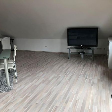 Ferienwohnung An Der Nordsee Sande Luaran gambar
