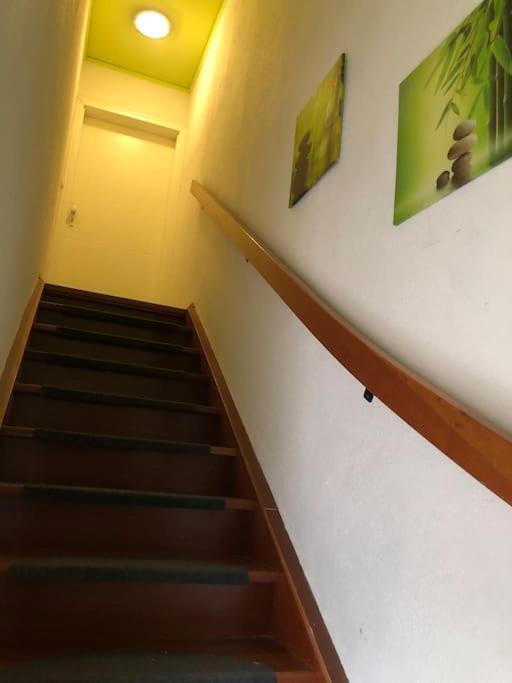 Ferienwohnung An Der Nordsee Sande Luaran gambar
