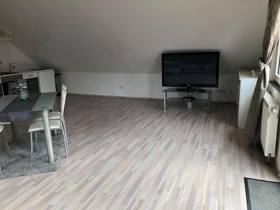 Ferienwohnung An Der Nordsee Sande Luaran gambar