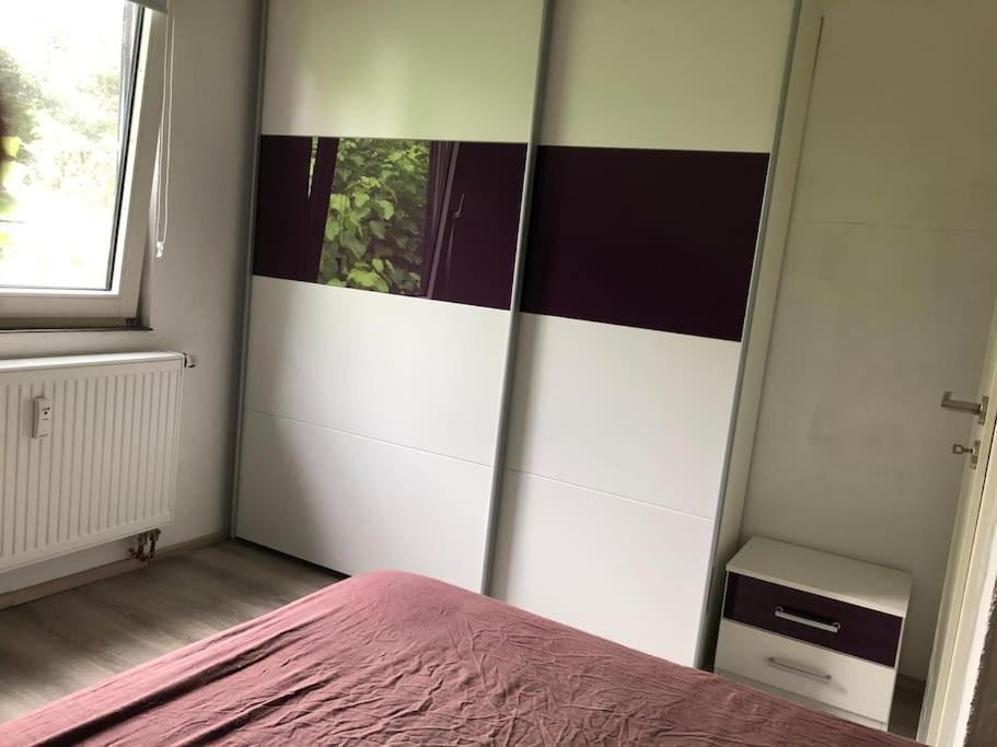 Ferienwohnung An Der Nordsee Sande Luaran gambar
